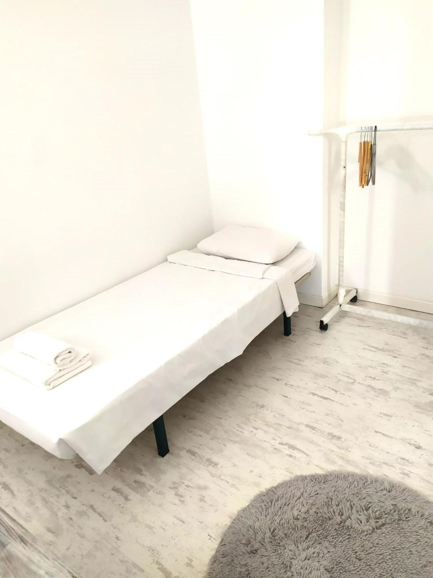 Apartamento En El Corazon De Madrid II Exterior photo